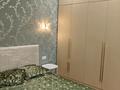 2 комнаты · 60 м² · 16/18 этаж, Сыганак 4 — Төле би, Зелёный квартал за 450 000 ₸ в Астане, Нура р-н — фото 13