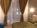 2 комнаты · 60 м² · 16/18 этаж, Сыганак 4 — Төле би, Зелёный квартал за 450 000 ₸ в Астане, Нура р-н — фото 14
