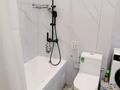 2 комнаты · 60 м² · 16/18 этаж, Сыганак 4 — Төле би, Зелёный квартал за 450 000 ₸ в Астане, Нура р-н — фото 29