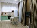 2 комнаты · 60 м² · 16/18 этаж, Сыганак 4 — Төле би, Зелёный квартал за 450 000 ₸ в Астане, Нура р-н — фото 5