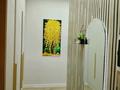 2 комнаты · 60 м² · 16/18 этаж, Сыганак 4 — Төле би, Зелёный квартал за 450 000 ₸ в Астане, Нура р-н — фото 8