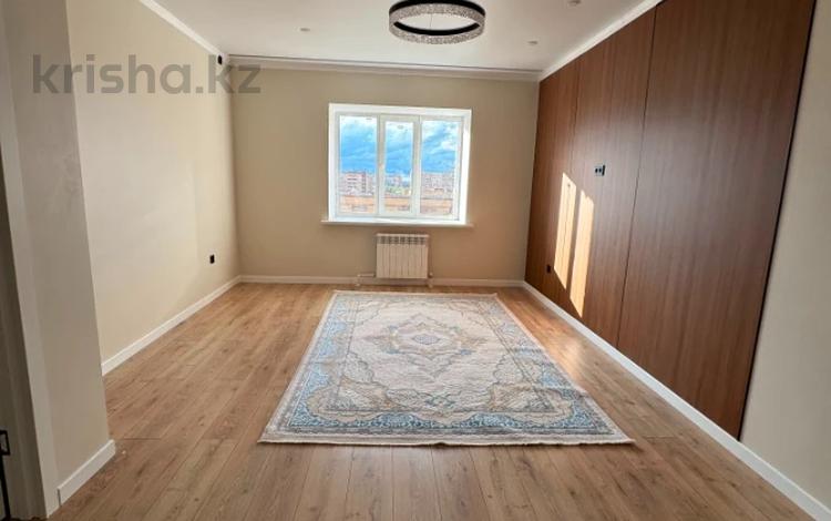 1-бөлмелі пәтер · 46.7 м² · 7/9 қабат, Алтын орда ш/а., бағасы: 21.5 млн ₸ в Актобе, мкр. Алтын орда — фото 2