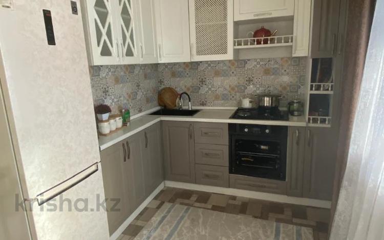 1-бөлмелі пәтер · 45 м² · 6/9 қабат, мкр Зердели, Бауыржана Момушылы, бағасы: 25 млн ₸ в Алматы, Алатауский р-н — фото 9
