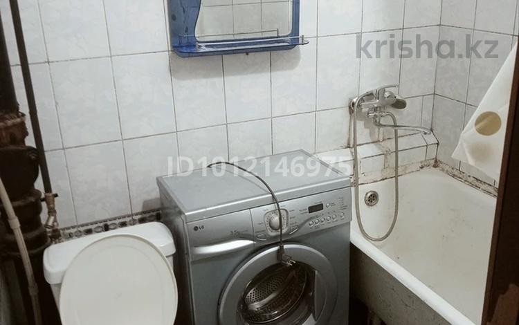 1-бөлмелі пәтер · 36 м² · 1/5 қабат, 8-й микрорайон, Аскарова 30, бағасы: 130 000 ₸ в Шымкенте, Туран р-н — фото 2