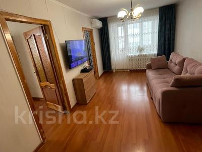 4-комнатная квартира · 61.5 м² · 2/5 этаж, Сутюшева за 23.5 млн 〒 в Петропавловске