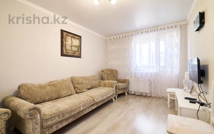 1-комнатная квартира · 33.8 м² · 5/9 этаж, А 105 20/2 за 18 млн ₸ в Астане, Сарайшык р-н — фото 7