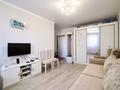 1-комнатная квартира · 33.8 м² · 5/9 этаж, А 105 20/2 за 18 млн ₸ в Астане, Сарайшык р-н — фото 4