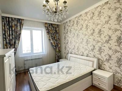 2-комнатная квартира · 60 м² · 5/10 этаж, Момышулы 2/6 за 320 000 ₸ в Астане, Алматы р-н