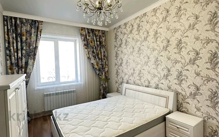 2-комнатная квартира · 60 м² · 5/10 этаж, Момышулы 2/6 за 320 000 ₸ в Астане, Алматы р-н — фото 18