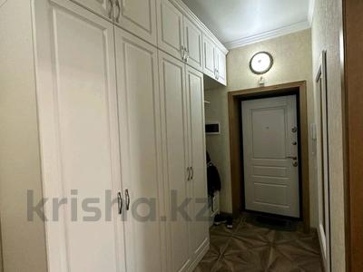 1-бөлмелі пәтер · 48 м² · 8/10 қабат, Момышулы 15, бағасы: 200 000 ₸ в Астане, Алматы р-н