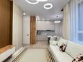 2-комнатная квартира · 52 м² · 9/16 этаж, Сыганак 22/1 за 41.9 млн ₸ в Астане, Нура р-н — фото 10