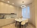 2-комнатная квартира · 52 м² · 9/16 этаж, Сыганак 22/1 за 41.9 млн ₸ в Астане, Нура р-н — фото 11
