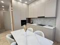 2-комнатная квартира · 52 м² · 9/16 этаж, Сыганак 22/1 за 41.9 млн ₸ в Астане, Нура р-н — фото 12