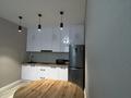2-бөлмелі пәтер · 48 м² · 4/5 қабат, Набережная 62А, бағасы: 250 000 ₸ в Щучинске — фото 16
