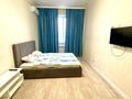 2-комнатная квартира · 46 м² · 6/12 этаж, Гагарина 287 — Гагарина и Левитана за 18 000 ₸ в Алматы, Бостандыкский р-н — фото 5