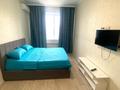 2-комнатная квартира · 46 м² · 6/12 этаж, Гагарина 287 — Гагарина и Левитана за 18 000 ₸ в Алматы, Бостандыкский р-н
