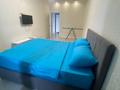 2-комнатная квартира · 46 м² · 6/12 этаж, Гагарина 287 — Гагарина и Левитана за 18 000 ₸ в Алматы, Бостандыкский р-н — фото 2