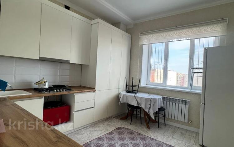 2-комнатная квартира · 80 м² · 5/5 этаж, мкр. Алтын орда за 23.5 млн ₸ в Актобе — фото 2