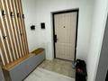 1-комнатная квартира · 38 м² · 2/8 этаж, Фариза Онгарсынова 8 — К. Кайсенова за 210 000 ₸ в Астане, Есильский р-н