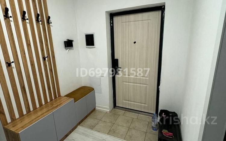 1-комнатная квартира · 38 м² · 2/8 этаж, Фариза Онгарсынова 8 — К. Кайсенова за 210 000 ₸ в Астане, Есильский р-н — фото 5
