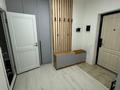 1-комнатная квартира · 38 м² · 2/8 этаж, Фариза Онгарсынова 8 — К. Кайсенова за 210 000 ₸ в Астане, Есильский р-н — фото 2