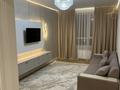 2-комнатная квартира · 79 м² · 6/12 этаж, Акберды 182 — ул Назарбаева пересечения Акберди напротив месети Сатжанов за 350 000 〒 в Шымкенте, Абайский р-н