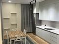 2-комнатная квартира · 79 м² · 6/12 этаж, Акберды 182 — ул Назарбаева пересечения Акберди напротив месети Сатжанов за 350 000 〒 в Шымкенте, Абайский р-н — фото 4