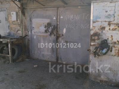 Гараж · 50 м² · 24-й мкр 250-251 — 250 251, бағасы: 3.7 млн 〒 в Актау