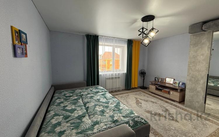1-комнатная квартира · 39.4 м² · 2/2 этаж, Свободы за 14 млн ₸ в Костанае — фото 6