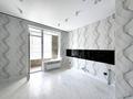 2-комнатная квартира · 65 м² · 5/16 этаж, Санжара Асфендиярова 9 за ~ 39 млн 〒 в Астане, Нура р-н