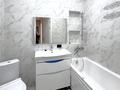 2-комнатная квартира · 65 м² · 5/16 этаж, Санжара Асфендиярова 9 за ~ 39 млн 〒 в Астане, Нура р-н — фото 4