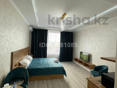 Аренда квартир посуточно в Алматы: 1-комнатная квартира · 35 м² · 15/18 этаж, Розыбакиева 237/1 за 20 000 〒 1-комнатная квартира · 35 м² · 15/18 этаж, Розыбакиева 237/1 за 20 000 〒 в Алматы, Бостандыкский р-н