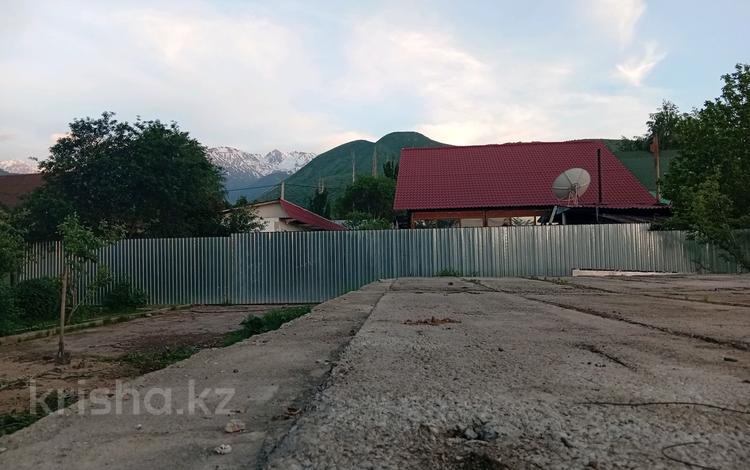 Участок · 9 соток, Жамбыл 2 — Абулхаир Хана за 24 млн ₸ в Алмалыке — фото 2