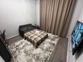 2-комнатная квартира · 65 м² · 1/12 этаж, Тажибаевой 157 к5 — ТРЦ МЕГА Розыбакиева за 30 000 ₸ в Алматы, Бостандыкский р-н — фото 7