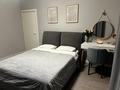2-комнатная квартира · 65 м² · 1/12 этаж, Тажибаевой 157 к5 — ТРЦ МЕГА Розыбакиева за 30 000 ₸ в Алматы, Бостандыкский р-н
