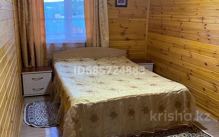 Жеке үй · 4 бөлме · 80 м², Кенесары 59/2, бағасы: 50 000 ₸ в Бурабае — фото 2