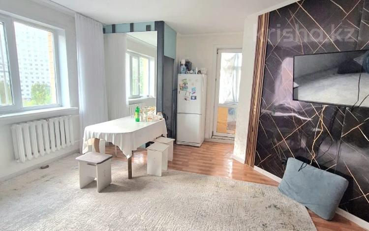 2-комнатная квартира · 55 м² · 6/9 этаж, Б. Момушулы 18 — Ликвидно! за 22.9 млн ₸ в Астане, Алматы р-н — фото 4