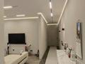 4-комнатная квартира · 110 м² · 7/14 этаж, Турар Рыскулов 1 за 126 млн ₸ в Астане, Есильский р-н
