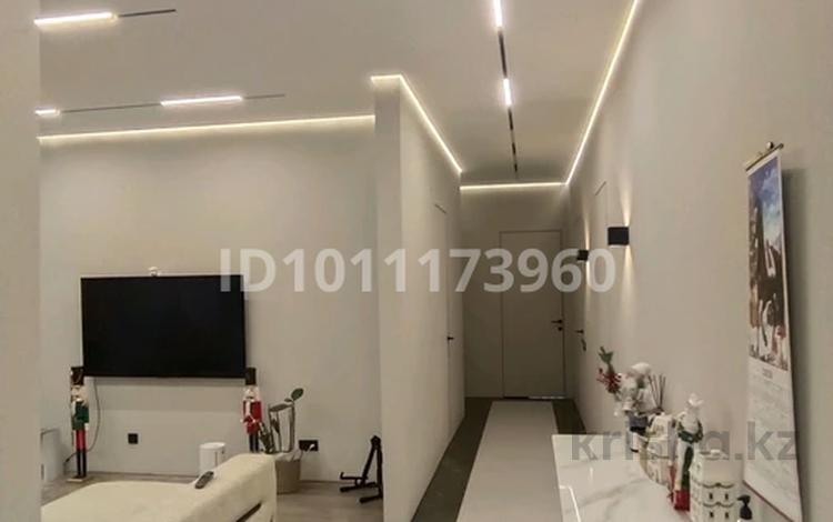 4-комнатная квартира · 110 м² · 7/14 этаж, Турар Рыскулов 1 за 126 млн ₸ в Астане, Есильский р-н — фото 2