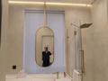 4-комнатная квартира · 110 м² · 7/14 этаж, Турар Рыскулов 1 за 126 млн ₸ в Астане, Есильский р-н — фото 12