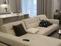 4-комнатная квартира · 110 м² · 7/14 этаж, Турар Рыскулов 1 за 126 млн ₸ в Астане, Есильский р-н — фото 18