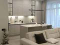 4-комнатная квартира · 110 м² · 7/14 этаж, Турар Рыскулов 1 за 126 млн ₸ в Астане, Есильский р-н — фото 2