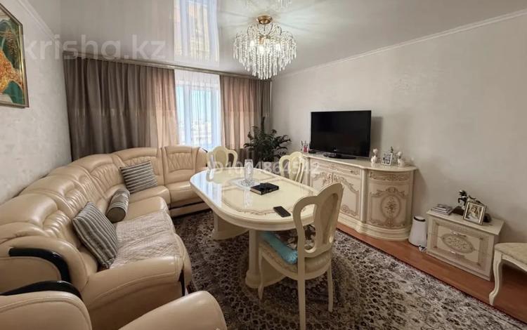 3-комнатная квартира · 75 м² · 7/10 этаж, Жастар 41 за 40 млн ₸ в Усть-Каменогорске — фото 32