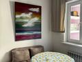 1-комнатная квартира · 46 м² · 3/10 этаж, Бухар Жырау 19 за 250 000 ₸ в Астане, Есильский р-н
