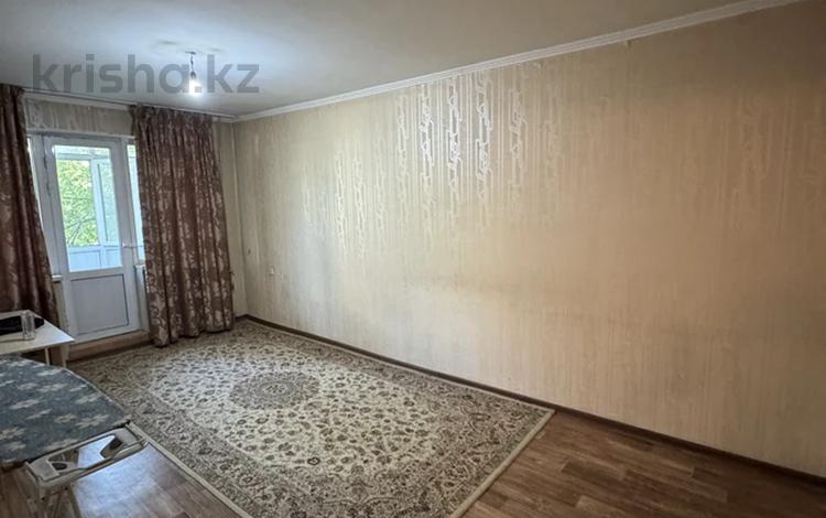 2-комнатная квартира · 46 м² · 4/5 этаж, Гагарина 44 — Крытый рынок за 15 млн ₸ в Шымкенте, Туран р-н — фото 2