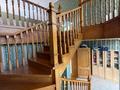Отдельный дом · 12 комнат · 442.1 м² · 8 сот., мкр Коктобе, Таттимбета 18А — Омарова за 270 млн ₸ в Алматы, Медеуский р-н — фото 33