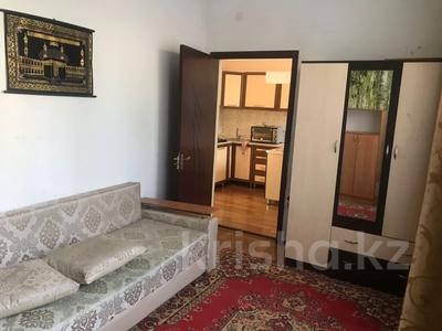 Отдельный дом · 4 комнаты · 70 м² · 2.9 сот., 20 линия — Сатпаева за 50 млн 〒 в Алматы, Бостандыкский р-н