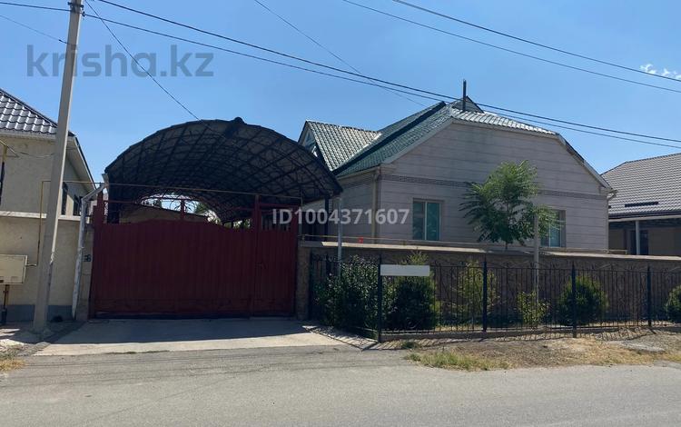 Отдельный дом · 6 комнат · 160 м² · 8 сот., мкр Самал-1, Изетти 38 — Пересечение улиц атасу, изетти за 77 млн ₸ в Шымкенте, Абайский р-н — фото 2