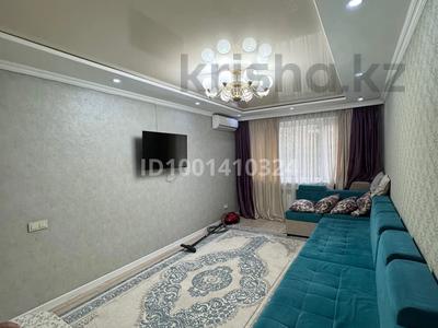 2-комнатная квартира · 52 м² · 2/5 этаж, Жангельдина 9 за 250 000 〒 в Шымкенте