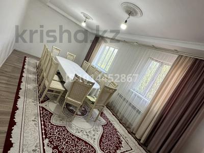 Отдельный дом · 7 комнат · 280 м² · 5.15 сот., Малькеева 64 за 55 млн ₸ в Кызылкайрат